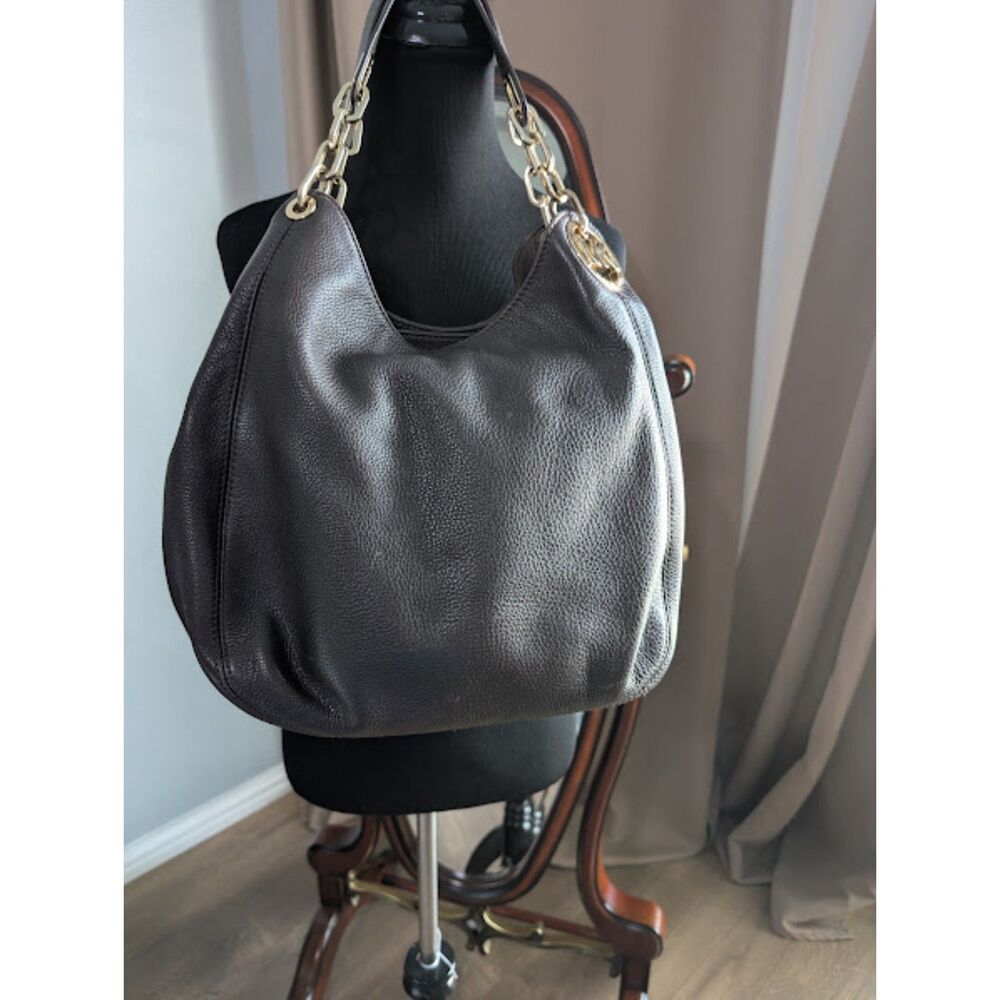 Michael Kors Lillie Shoulder Bag